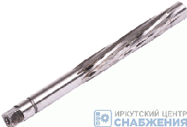 Развертка 11мм направляющих втулок клапанов L-135мм ГАЗ-53 15665/73011 Развертка 11мм направляющих втулок клапанов L-135мм ГАЗ-53 15665/73011