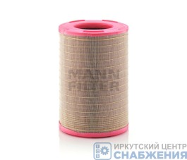 Фильтр воздушный MAN-FILTER C30 1240 Германия Фильтр воздушный MAN-FILTER C30 1240 Германия