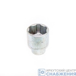 Головка торцевая 6гр. 1/2" 27мм Super Lock НИЗ 24218015