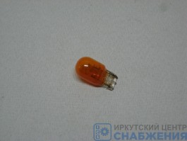 Лампа 12V 21W 1-конт. б/цоколя ОРАНЖЕВАЯ Koito К-1870A(T-20) Лампа 12V 21W 1-конт. б/цоколя ОРАНЖЕВАЯ Koito К-1870A(T-20)