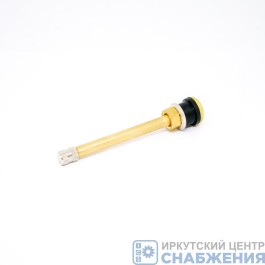 Вентель безкамерный TR 572  L-100мм Вентель безкамерный TR 572  L-100мм