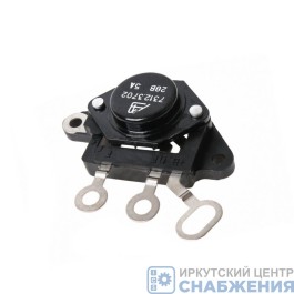 Регулятор напряжения для индукторных генераторов 7312.3702-02 АВТОЭЛЕКТРОНИКА Регулятор напряжения для индукторных генераторов 7312.3702-02 АВТОЭЛЕКТРОНИКА