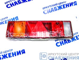 Фонарь задний левый SERTPLAS 0030LL74T Фонарь задний левый SERTPLAS 0030LL74T