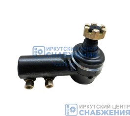 Наконечник рулевой тяги Маз правый СПЕЦМАШ 6422-3003056 Наконечник рулевой тяги Маз правый СПЕЦМАШ 6422-3003056