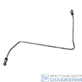 Трубка подвода масла к ТКР ЯМЗ 238Ф-1118220 Трубка подвода масла к ТКР ЯМЗ 238Ф-1118220