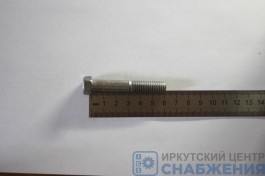 Болт М 10х60х1.5 кронштейна опоры двигателя (уп.20) (кл.пр 6.8) Красная Этна 201509-П29 Болт М 10х60х1.5 кронштейна опоры двигателя (уп.20) (кл.пр 6.8) Красная Этна 201509-П29