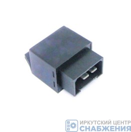 Реле поворотов и аварийного сигнала ГАЗ-3110  3102  ВАЗ ГАЗЕЛЬ 12В АВАР 494.3747