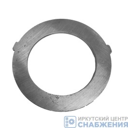 Шайба стопорная задней ступицы и среднего моста КАМАЗ 6520-2405092