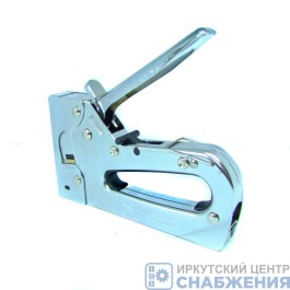 Степлер мебельный, металлический корпус, регулируемый, тип скобы 53 6-14мм MATRIX PROFESSIONAL 40913 Степлер мебельный, металлический корпус, регулируемый, тип скобы 53 6-14мм MATRIX PROFESSIONAL 40913