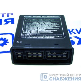 Блок управления ПЖД-14, 15 (24В), 3142.3761 Блок управления ПЖД-14, 15 (24В), 3142.3761