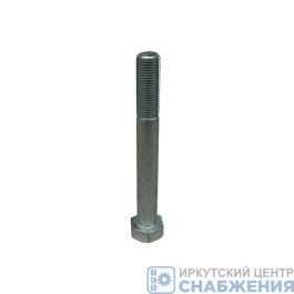 Болт М 12х100х1.25 крепления задней опоры двигателя КАМАЗ (уп.20) (кл.пр 8.8) БелЗАН 1/55416-219