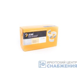 Вкладыши шатунные КАМАЗ Р1 d=79.50 ДЗВ 7405-1000104Р1Д