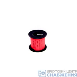 Припой ПОС-61 (D=2) 100гр с канифолью ВТО Р060057