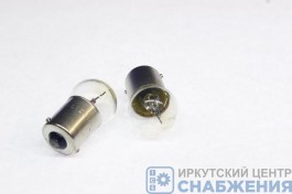 Лампа 12V 5W пупсик (ВА15) Киргизия (уп.200) Лампа 12V 5W пупсик (ВА15) Киргизия (уп.200)
