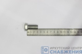 Болт М 14х30х1.5 буксирного устр-ва (уп.20) (кл.пр 6.8) Красная Этна 201610-П29