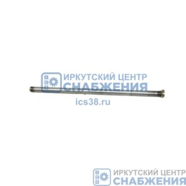 Штанга толкателя ЯМЗ ЯМЗ 534, 536 236-1007176 5340-1007174-01