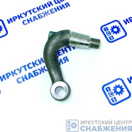 Рычаг тяги сошки 5320-3001035