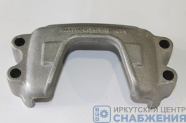 Крышка задней опоры двигателя для всех типов А/м 5320-1001109