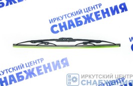 Щетка стеклоочистителя 500мм КАМАЗ БелАК 52060 Щетка стеклоочистителя 500мм КАМАЗ БелАК 52060