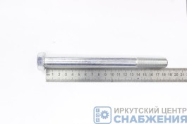 Болт М 16х180х1.5 РААЗ (уп.10) (кл.пр 10.9) 109-6016180-101 Болт М 16х180х1.5 РААЗ (уп.10) (кл.пр 10.9) 109-6016180-101