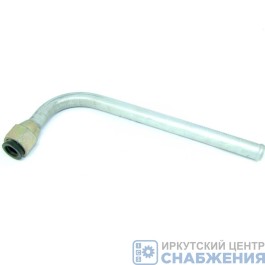 Трубка насоса ГУРа низкого давления, 740-3407116