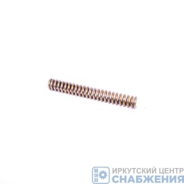 Пружина включателя гидромуфты привода вентилятора КАМАЗ (уп.10) БелЗАН 740-1318248-209