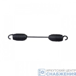 Пружина тормозной колодки BPW SN4218/4220 (34х5.3х268) TRAILERPARTS ТР0539758030 Пружина тормозной колодки BPW SN4218/4220 (34х5.3х268) TRAILERPARTS ТР0539758030