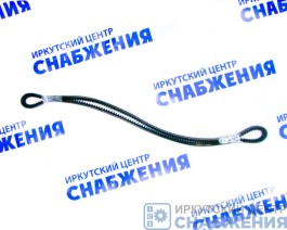 Ремень 1250х11х10 зубчатый Д-245 DCEC 245-1308010