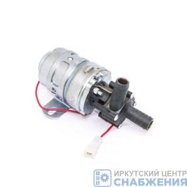 Электродвигатель отопителя с доп.насосом Ф-16 12В (75.3780) БелАК 32117