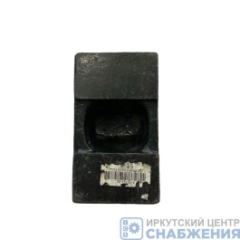 Башмак рессоры SHAANXI SHACMAN F3000 задней DZ9114526083