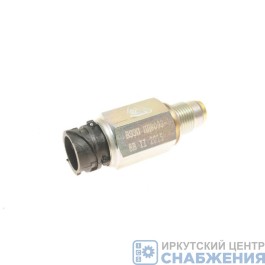 Датчик импульсов (привод спидометра) КАМАЗ, МАЗ, КРАЗ, УРАЛ ВЗЭП ПД 8093-1 Датчик импульсов (привод спидометра) КАМАЗ, МАЗ, КРАЗ, УРАЛ ВЗЭП ПД 8093-1