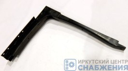 Кронштейн крепления топливного бака КАМАЗ 350-500л 53212-1101104 Кронштейн крепления топливного бака КАМАЗ 350-500л 53212-1101104