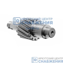 Шестерня ведущая цилиндрическая 13зуб КАМАЗ MARSHALL 53205-2402110-10