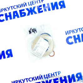 Ремкомплект масляного фильтра ФГОМ ЯМЗ 236-1012001