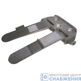 Блок педалей КАМАЗ газ+тормоз ст.обр. 5320-1111514-10 Блок педалей КАМАЗ газ+тормоз ст.обр. 5320-1111514-10