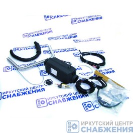 Отопитель воздушный "Планар" 2Д-12В 2кВт СБ.4200