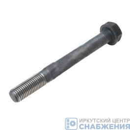 Болт М 16х140х2.0 крышки коленчатого вала КАМАЗ (кл.пр 12.9) 740-1005157-02 Болт М 16х140х2.0 крышки коленчатого вала КАМАЗ (кл.пр 12.9) 740-1005157-02