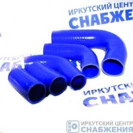 Патрубки радиатора ГАЗ-31105 силикон ТК РАСПРОДАЖА! 31105-1303010