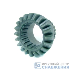 Шестерня коническая привода промежуточного моста МОД-130 53212-2506130/5320-2506130