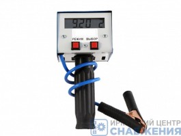 Вилка нагрузочная для аккумулятора НВ-04 2-12-24B электронная