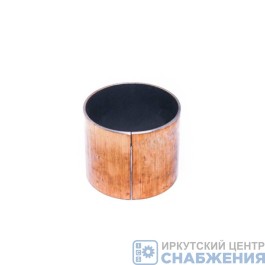 Втулка цапфы поворотного кулака КАМАЗ 43114, в т.ч 4310 H-50мм 43114-2304083