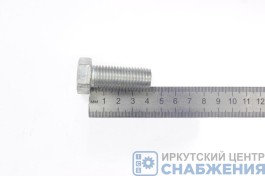 Болт М 16х40х2.0 (уп.10) (кл.пр 8.8) Красная Этна 202119-П29