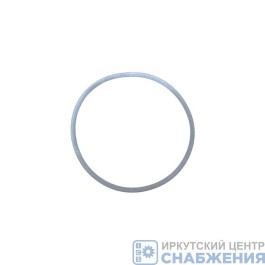Кольцо газового стыка, фторопласт КАМАЗ 740-1003460 Кольцо газового стыка, фторопласт КАМАЗ 740-1003460