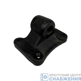 Кронштейн реактивной штанги задний КАМАЗ, 5320-2919094