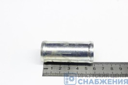 Трубка соед.Ф25х25 без резьбы (уп.10) 20000122 Трубка соед.Ф25х25 без резьбы (уп.10) 20000122