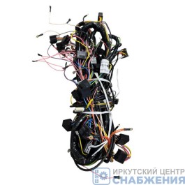 Пучок кабины передний КАМАЗ 5320-3724010 в сб.