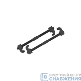 Стяжки пружин 210мм ф14мм ТЕХМАШ 10356