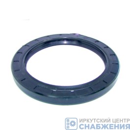 Манжета 105х138х12 ступицы переднего колеса КАМАЗ ЕВРО-2 6520-3103017-01