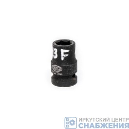 Головка торцевая 12гр. 1/2" 13мм LICOTA F4013