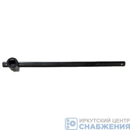 Вороток 1" 500мм с бегунком SONGRUI SG-3301500